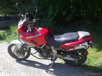 Predam cagiva grancanyon 900 i.e - 3