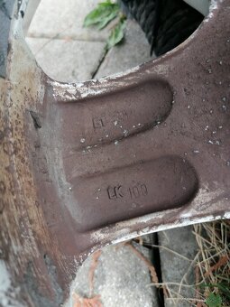 ENZO 4x100 r15 - 3