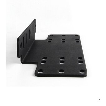Držiak pod ŠPZ pre LED rampu - 3