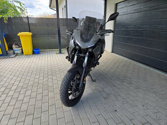Yamaha Tracer 7 GT (700) - 3