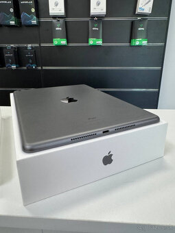 iPad (8. generácia) 32GB Space Gray + Apple Pencil - 3