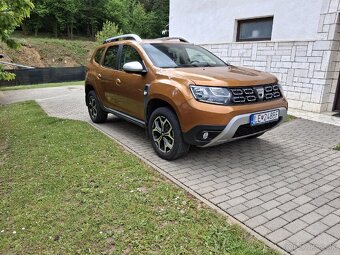 Dacia Duster - 3