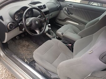 Alfa gt 1.9 jtd - 3