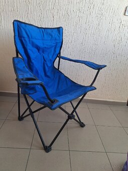 PREDAM KEMPINGOVU STOLIČKA NOVA - 3