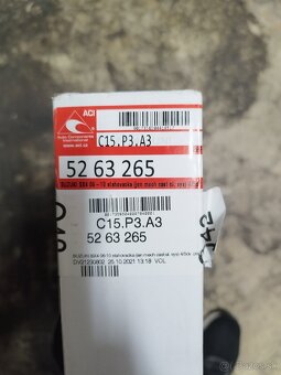 Sťahovačka okná Suzuki SX4 / Sedici (predná) - 3