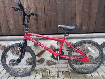 Bmx - 3