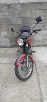 Predám ČZ 175 typ 487 - 3
