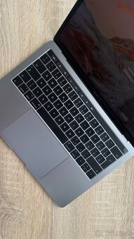 Macbook pro 2017 13-inch - 3