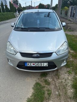 Ford C-Max - 3