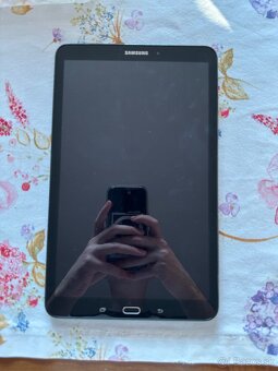 Na predaj – Samsung Galaxy Tab A 10.1 (SM-T580, 16 GB) - 3