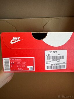 Nike air max 1 87 - 3