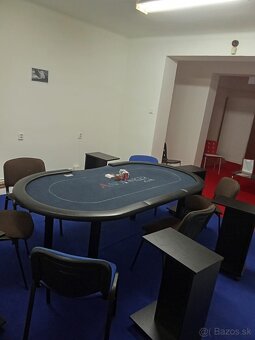 poker stol - 3