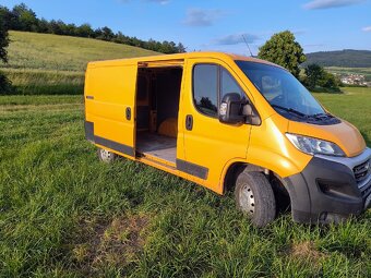 Predám Fiat Ducato 2019 96kw 138000km odpočet dph - 3