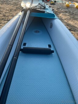 Kajak MOAI Kanaloa K2 - 3