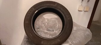 LETNÉ Continental EcoContact 6 195/55 R16 87H - 3