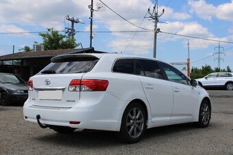 Toyota Avensis, 2,2 D-CAT 110KW, KAMERA, AUTOMAT, rv 2012. - 3