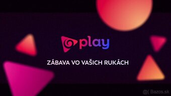 Ponukam pristup na HBO MAX,Disney+,JOJ Play - 3
