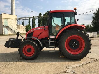 Zemědělský traktor Zetor Forterra CL140, rok výroby 2020 - 3