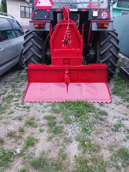 Navijak za traktor - 3