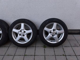 Enzo sada diskov R15 4x100 - 3