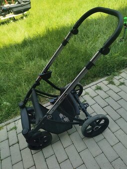 Coletto craft 3kombi - 3