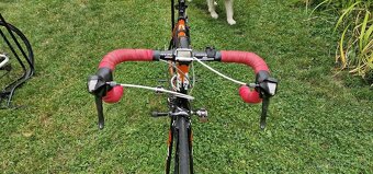 KTM Strada 3000 Ultegra výbava - 3