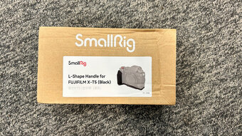 SmallRig pre Fujifilm X-t5 - 3