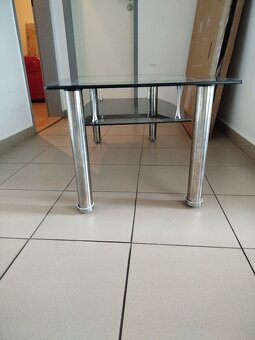 Konferenčný stolík - 3