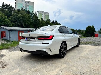 BMW 320d XDrive M paket - 3