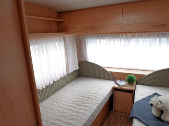 Karavany rok 2007 TOPBurstner Belcanto 525 TL - 3