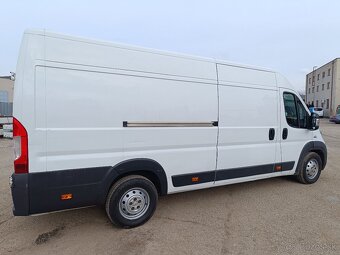 Fiat Ducato L4 H2, Maxi - 3