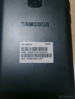 Samsung Galaxy A6 - 3