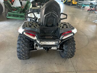 Polaris sportsman 1000 EFI XP - 3