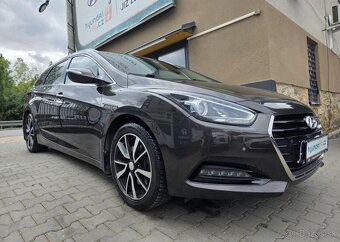 Hyundai i40 1.7-1.MAJITEL-DPH-FA SERVIS - 3