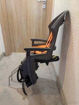 Hamax Siesta + druhý nástavec na nižšie ramy - 3