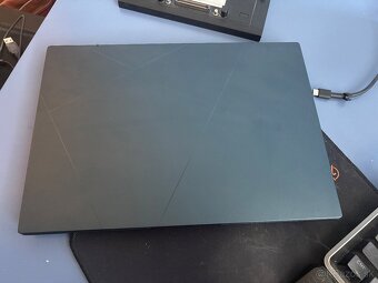 ASUS Zenbook 14 OLED - 3