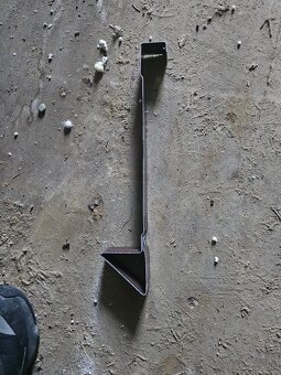 Lapače snehu - 3