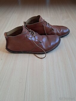 Vivobarefoot kozene cislo cca 42 - 42 1/2 - 3