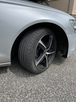 Predám disky R18 s letnými gumami - 3