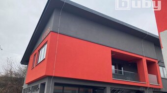 PRENÁJOM NOVÉ KANCELÁRSKE PRIESTORY, POVAŽSKÁ BYSTRICA - 3