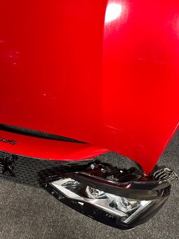 Predok Peugeot 3008 - 3