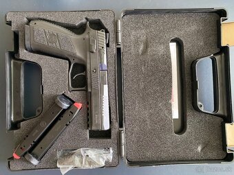CZ P-09 - 3