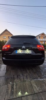 Citroën C5 X7 2.0 diesel automat - 3