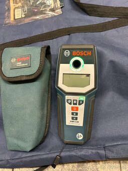 Bosch Professional Multi-detektor GMS 120 - 3