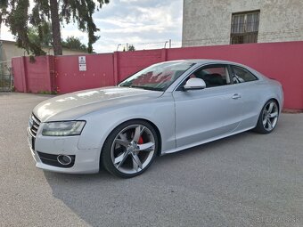 Audi A5 3.0 TDi QUATTRO - 176KW - 3