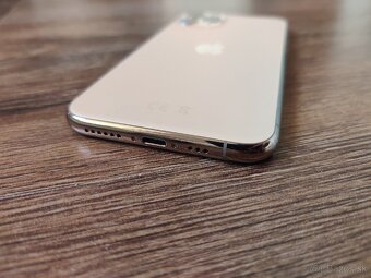 Apple iphone 11 Pro 64GB Gold - 100% bateria - 3