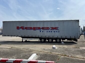 predam naves KRONE - 3