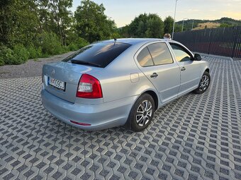 Škoda Octavia 1.4 tsi - 3