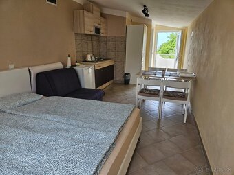 Apartmán Vrši pre 2+1 ľudí - 3