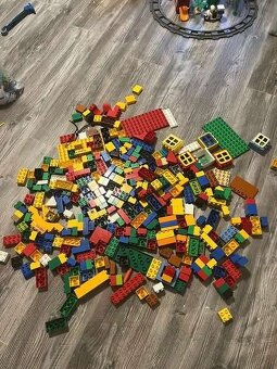 Legonduplo mix vlacik - 3